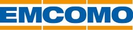 EMCOMO Solutions AG logo